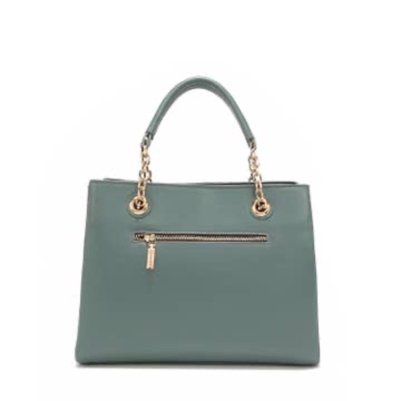 (NWT) Nicole Lee  Valentina Handbag - Picture 7 of 9